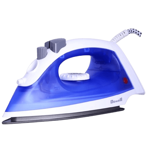 Dowell SI-745 Steam Iron with 150ml Water Tank Capacity