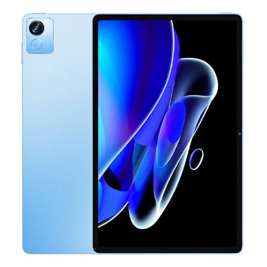 Realme Pad X 5G 10.95" Tablet I 6GB+128GB, 2K Display, Snapdragon Processor, Long Battery Life