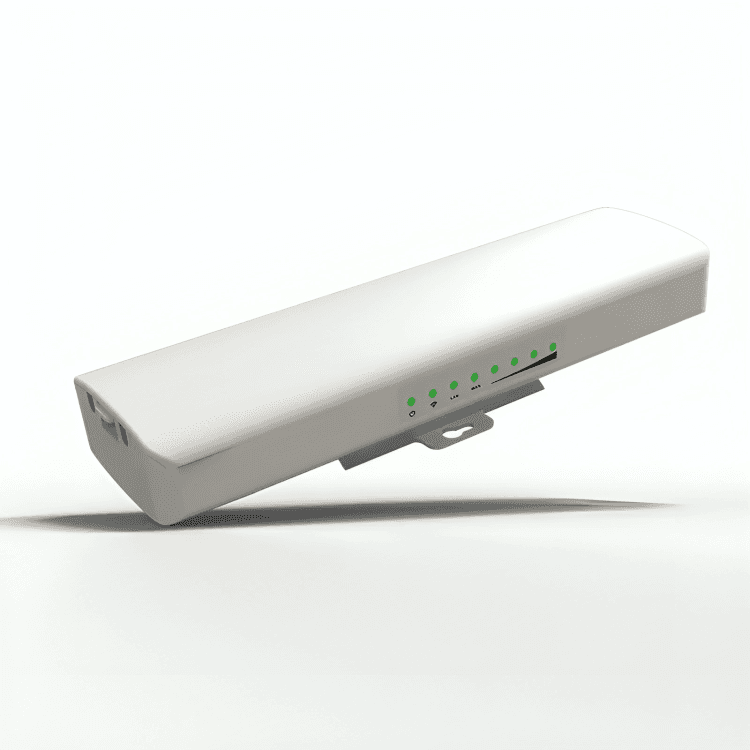 Comfast WiFi Access Point CF-E312A | Dual-Band, 1200Mbps, 802.11ac, PoE Support