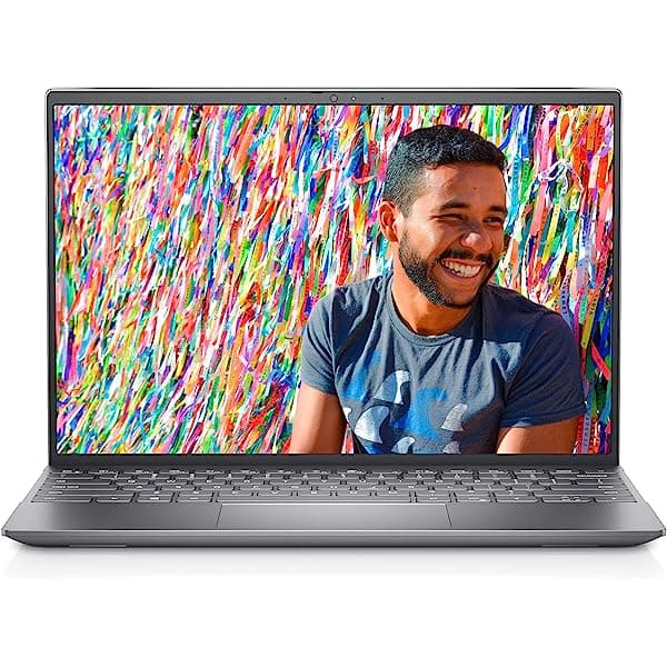 Dell Inspiron 5310 13.3" IPS Laptop | Core i7 11th Gen | 16GB RAM | 512GB SSD | Win 11