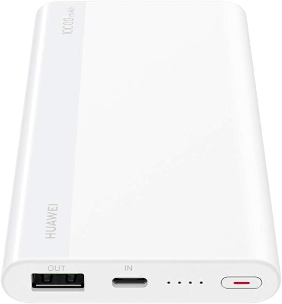Huawei CP11QC Power Bank 10000mAh (Max 18W) Type-C