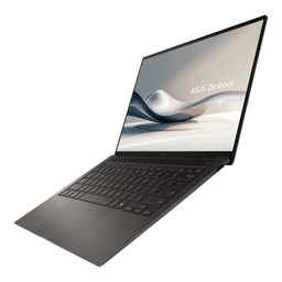 ASUS UX5406SA-PZ267WSM Zenbook S14 3K OLED Touch Laptop | Ultra 7 258V 32GB 1TB Win11