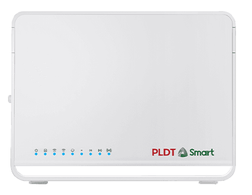 Smart Bro Prepaid Home WiFi LTE Advanced