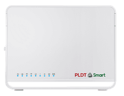 Smart Bro Prepaid Home WiFi LTE Advanced