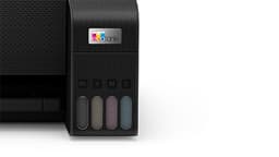 Epson EcoTank L3210 A4 All-in-One Ink Tank Printer I Print/Scan/Copy, Ultra-Low Cost, High Yield