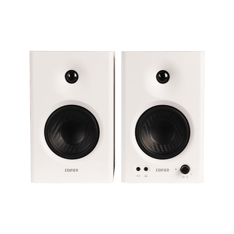Edifier MR4 Powered Studio Monitor Speakers
