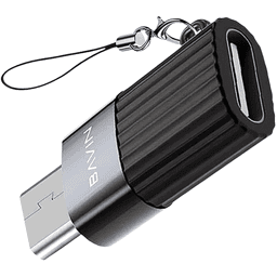 BAVIN U-A1 USB 3.0 OTG Adapter | Universal Connector | High-Speed Data Transmission