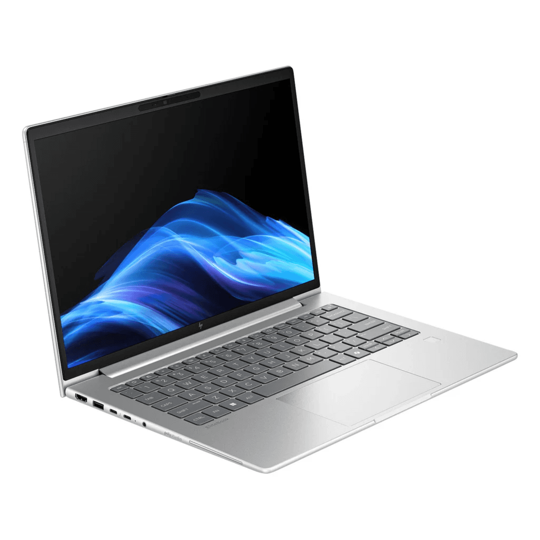 HP EliteBook 6 D63YRPT G1i 16 AI Ultra 7 255H 16GB 1TB Business Laptop
