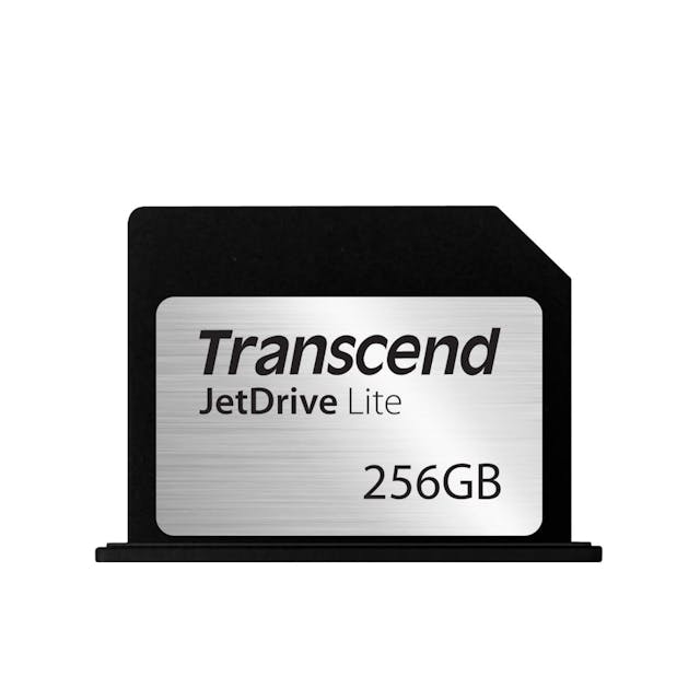 Transcend 256GB JetDrive Lite 360 Flash Expansion Card (TS256GJDL360)