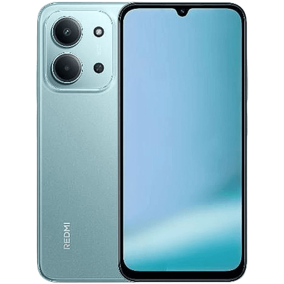 REDMI 15C 6.9" Smartphone | HD 1600×720, 120Hz, 50MP, 33W, 6000mAh