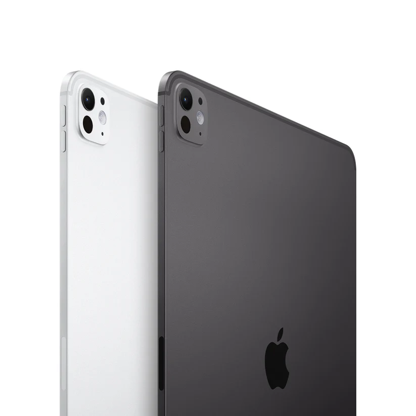 Apple 11-inch iPad Pro M4 WiFi/Cellular | 256GB to 2TB, Standard/Nano Glass, Space Black/Silver