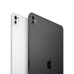 Apple 11-inch iPad Pro M4 WiFi/Cellular | 256GB to 2TB, Standard/Nano Glass, Space Black/Silver