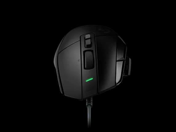 Logitech G502 X Gaming Mouse with 13 Programmable Controls | 100 to 25,600 DPI