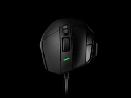 Logitech G502 X Gaming Mouse with 13 Programmable Controls | 100 to 25,600 DPI