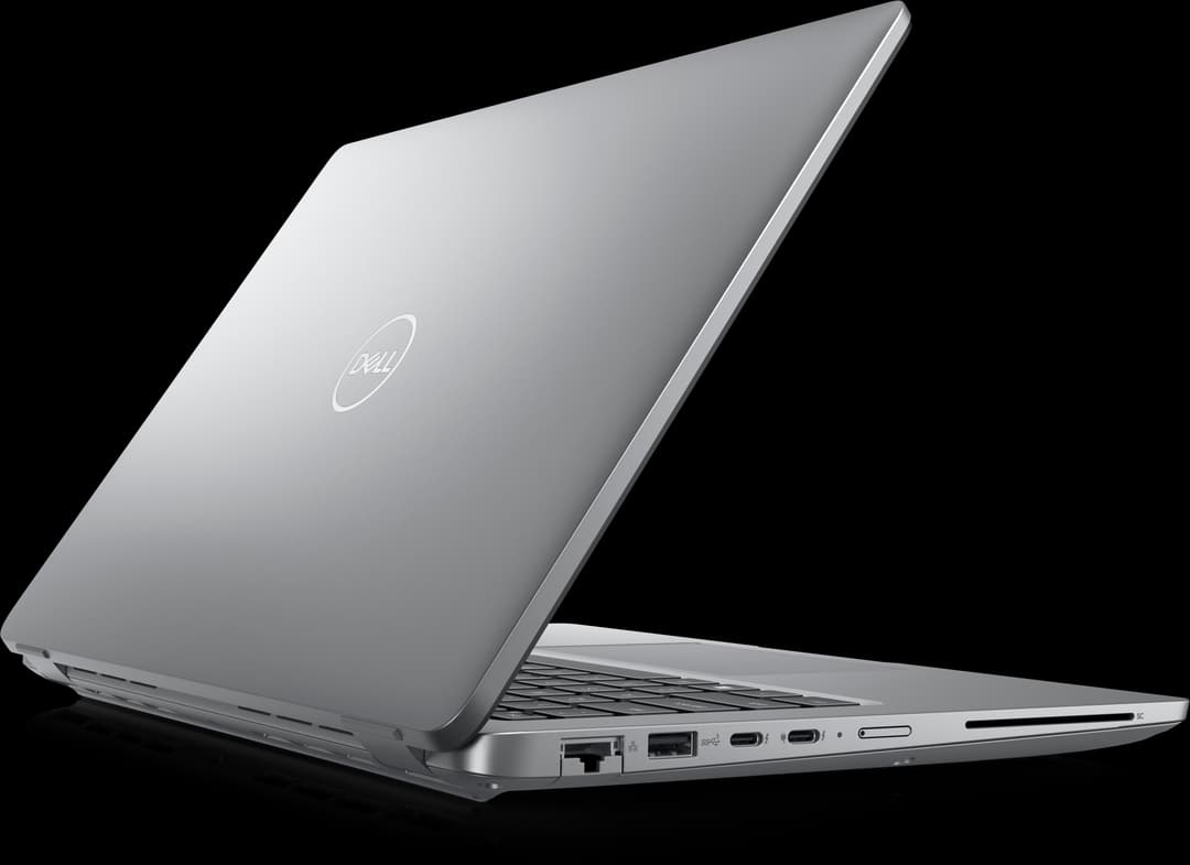 Dell Latitude 5440 14-inch Core i7-1355U 16GB RAM 512GB SSD 4G Win 11 Pro Laptop