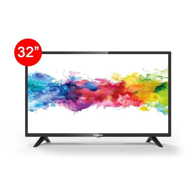 Nvision S800-S32MD 32" Smart FHD LED TV