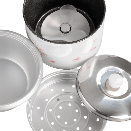 Union 2.8L Jumbo Rice Cooker UGRC-280