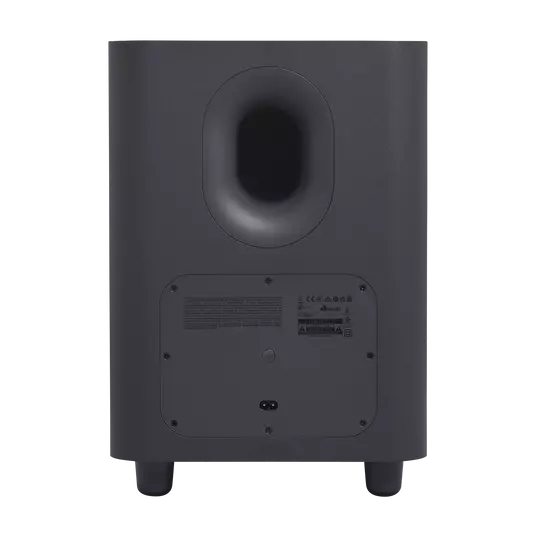 JBL Bar 1000 7.1.4-Channel Soundbar with Detachable Surround Speakers
