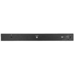 D-Link DGS-1210-28 28-Port Gigabit Smart Managed Switch | Black