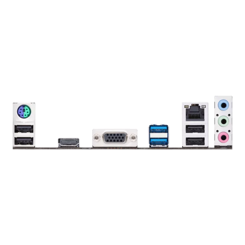 ASUS Prime H610M-K D4 Micro ATX Motherboard