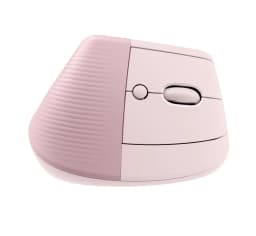 Logitech Lift Vertical Ergonomic Mouse | 400-4000 DPI
