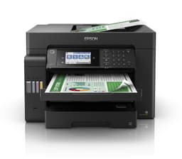 Epson EcoTank L15150 A3 Wi-Fi Duplex All-in-One Ink Tank Printer I Low-Cost A3+, WiFi, Duplex, ADF