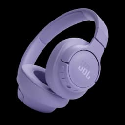 JBL Tune 720BT Wireless Over-Ear Headphones | Pure Bass Sound | Bluetooth | Lightweight Comfort