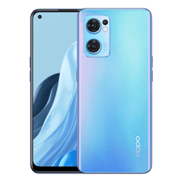 Oppo Reno7 5G | 8GB+256GB | 6.4-inch FHD+ AMOLED | Android Smartphone | 5G Ready | CPH2375