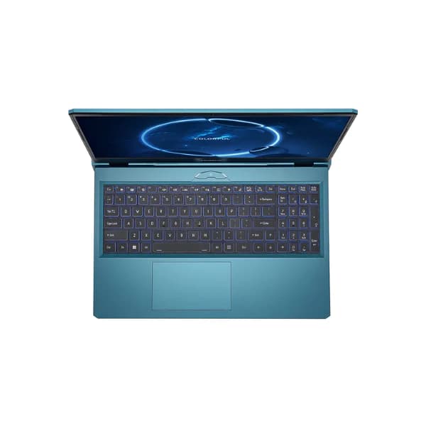 Colorful P15 23-HE55D16512A-B-SA | i5-12450H | 16GB DDR5 | Gaming Laptop ITWorld (Steel Blue) (Laptop Bag)