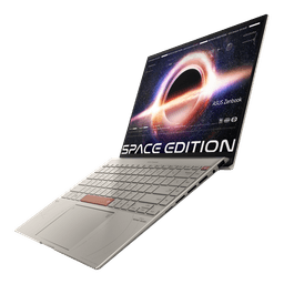 ASUS Zenbook 14X Space Edition | Intel i7-12700H | 14" 2.8K OLED Touch | 16GB RAM | 1TB SSD