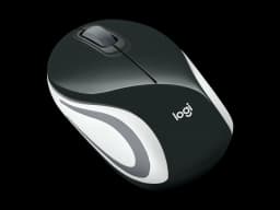 Logitech M187 Mini/Extra-Small Wireless Mouse | Ultra Portable, 1000 DPI
