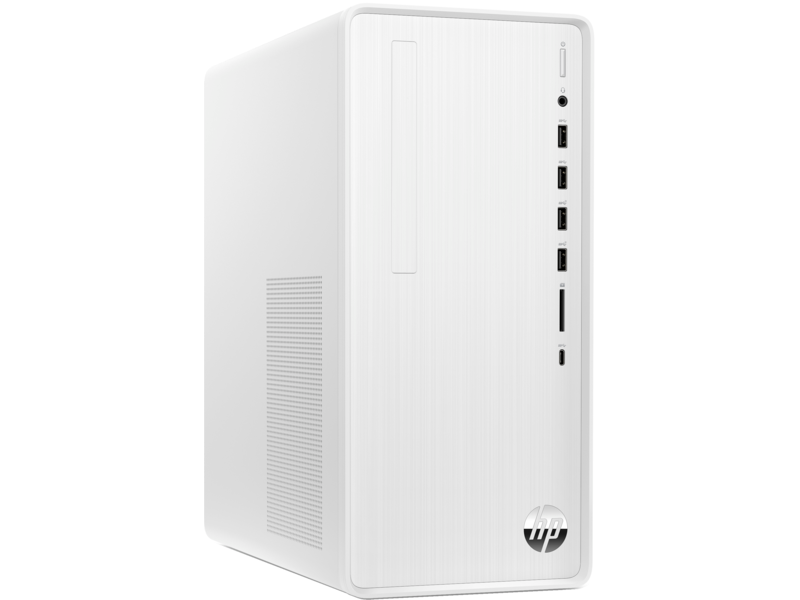 HP Pavilion Desktop PC | HolmesI 1C23 | INTEL i5-13400F (RAPTOR LAKE) 2.50GHz 10 CORES | RAM 16GB (1x16GB) DDR4 3200 NECC | no ODD | Windows 11 Home | Snow White | WARR 2-2-2| MS Office Home & Student Preinstalled with HP M24fw FHD Monitor