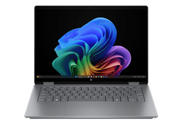HP OmniBook X Flip 14-fk0111AU Ryzen AI 7 350 32GB 1TB 3K OLED Laptop