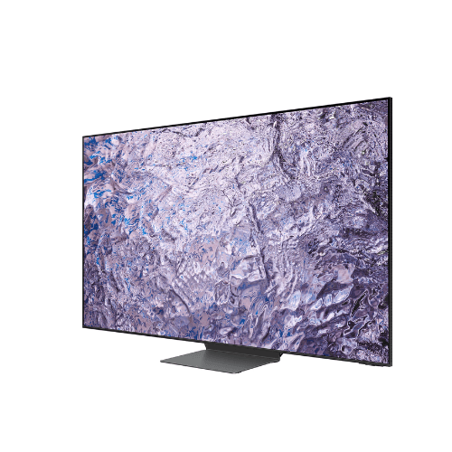 Samsung QA75QN800CGXXP 75" Neo QLED 8K Smart TV | Quantum Matrix Pro, Neural AI, Infinity One Design