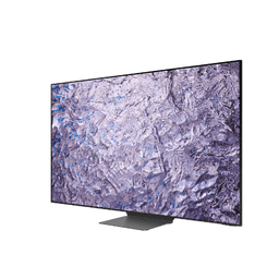 Samsung QA75QN800CGXXP 75" Neo QLED 8K Smart TV | Quantum Matrix Pro, Neural AI, Infinity One Design