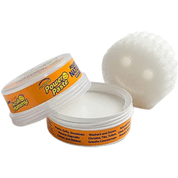 Scrub Daddy SM-PP-SET Scrub Mommy & Power Paste Kit | 1ct