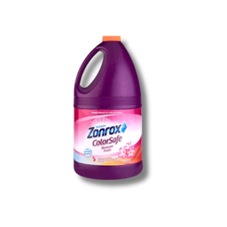 Zonrox ColorSafe Bleach Blossom Fresh Scent (1 Gallon)
