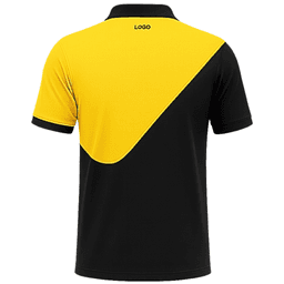 Customizable CPS Polo Shirt | Pre-Shrunk Unisex Fit, Digital Print, Perfect for Office & Events