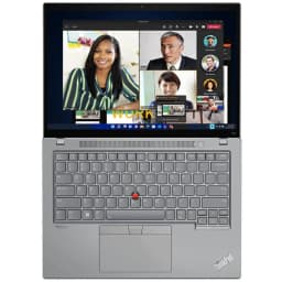 Lenovo ThinkPad T14 Gen 3 14" Laptop | Intel Processor, 16GB RAM, 1TB Storage, Intel Iris Xe Graphics