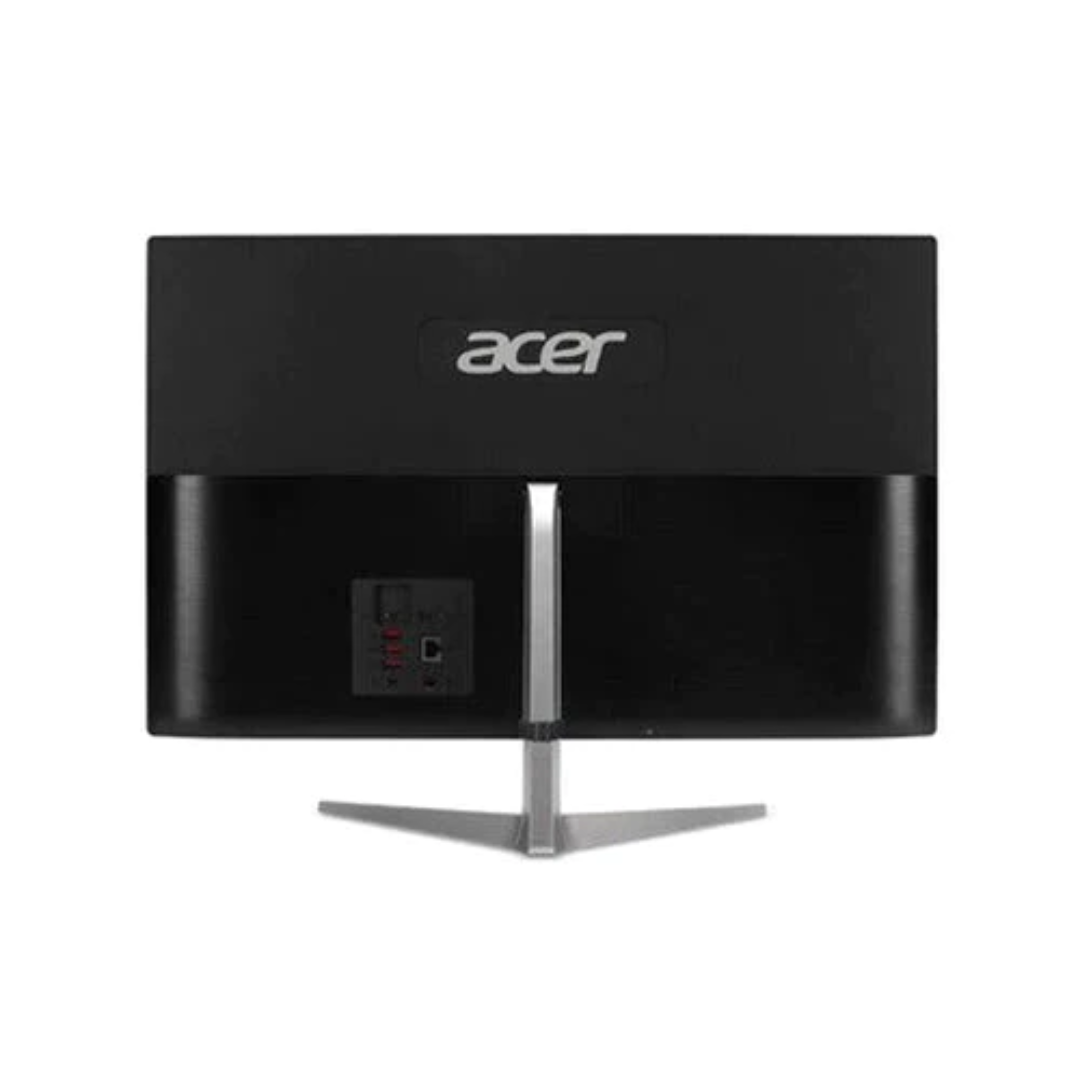 Acer Aspire DQ.BKLSP.002 C24 1800 13th Gen i3 8GB  256GB SSD + 1TB HDD Intel® UHD Graphics with Office for Home and Student