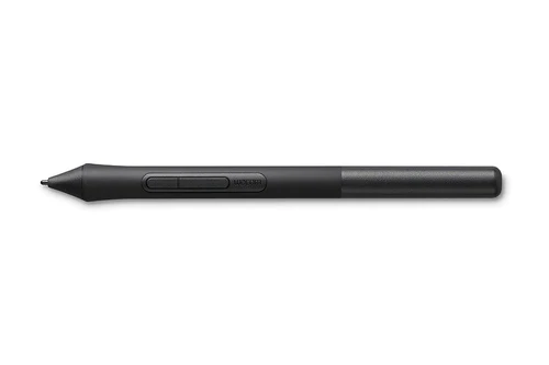 Wacom Intuos Medium WL CTL-6100WL | Wireless Creative Pen Tablet | 4096 Pressure Battery-Free Pen