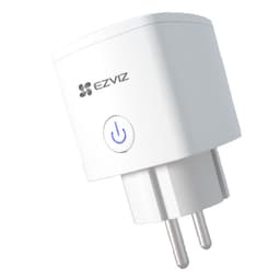 Ezviz T30-A Smart Plug T30-10A-EU
