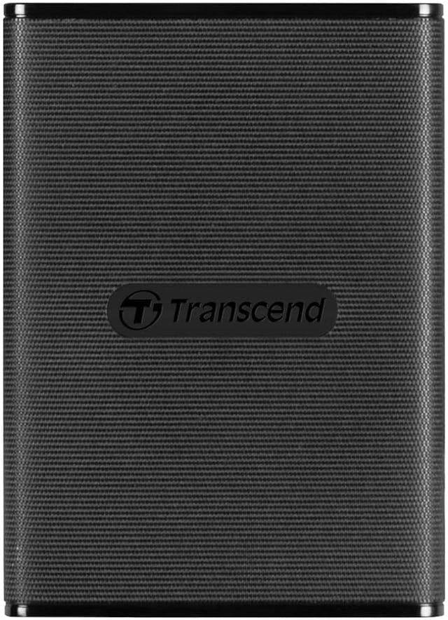 Transcend TS2TESD270C 2TB, ESD270C, USB 3.1 Gen 2, Type C