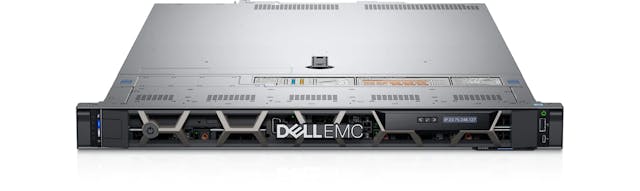 Dell PowerEdge R440 2S Rack Server 14th Gen  Silver 4210R