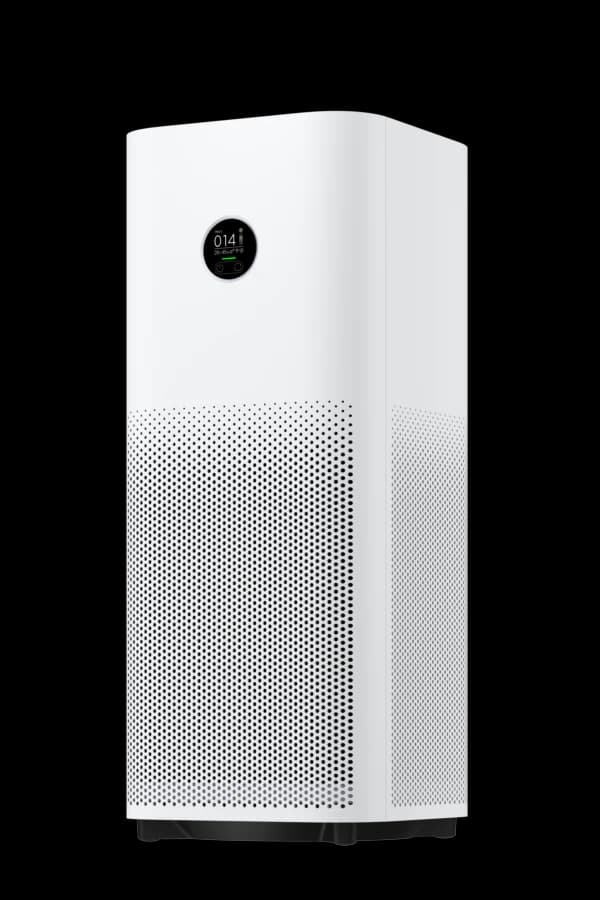Xiaomi Smart Air Purifier 4 Pro AC-M15-SC | HEPA + Activated Carbon | 35-60 m² Coverage
