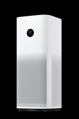 Xiaomi Smart Air Purifier 4 Pro AC-M15-SC | HEPA + Activated Carbon | 35-60 m² Coverage