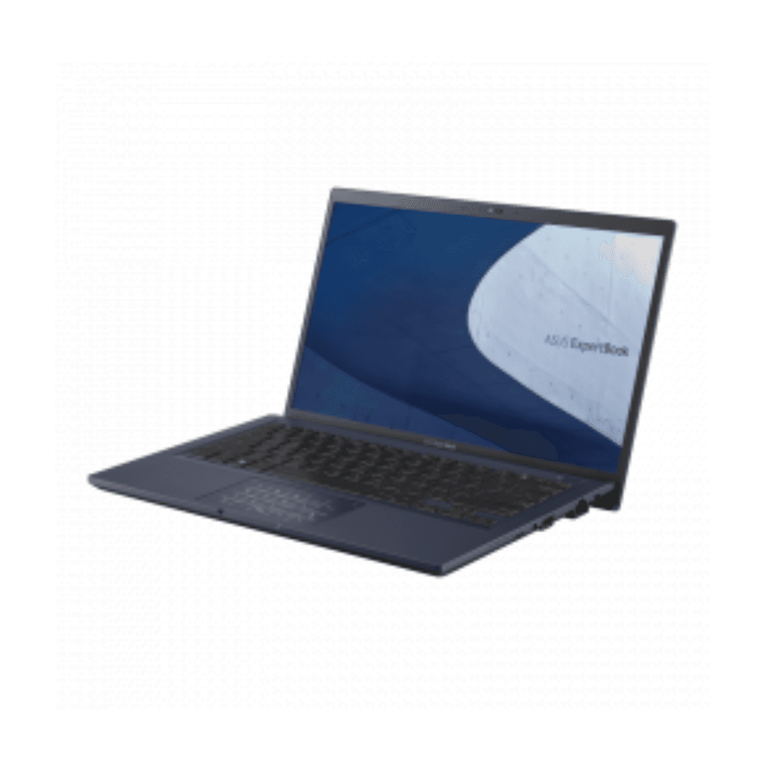 ASUS ExpertBook L1 L1400CDA-EK0726R 14" Laptop with Ryzen 5 3500U, 8GB RAM, 512GB SSD, Windows 11 Pro