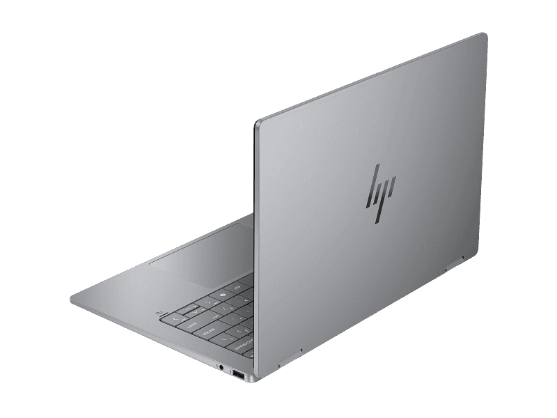 HP OmniBook X Flip 14-fk0111AU Ryzen AI 7 350 32GB 1TB 3K OLED Laptop