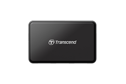 Transcend TS-HUB3K 4-Port 3.1 Gen 1 USB Hub