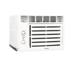 Carrier Optima 0.5HP Window Type Aircon with Timer WCARZ006EC1